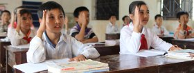 ILO: Is education the solution to decent work for youth in developing economies?